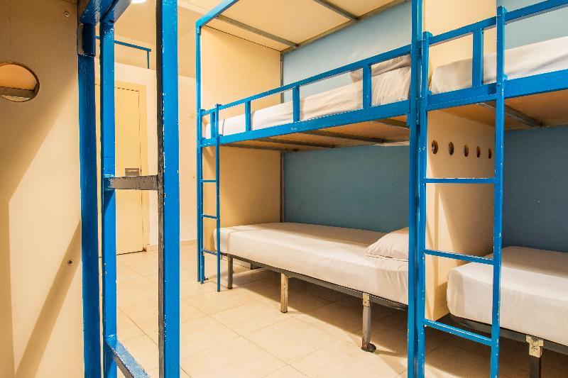 Hostel Sea Barcelona